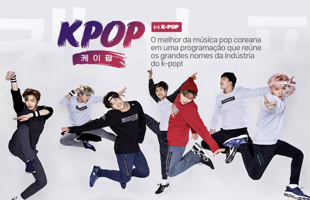 K-Pop