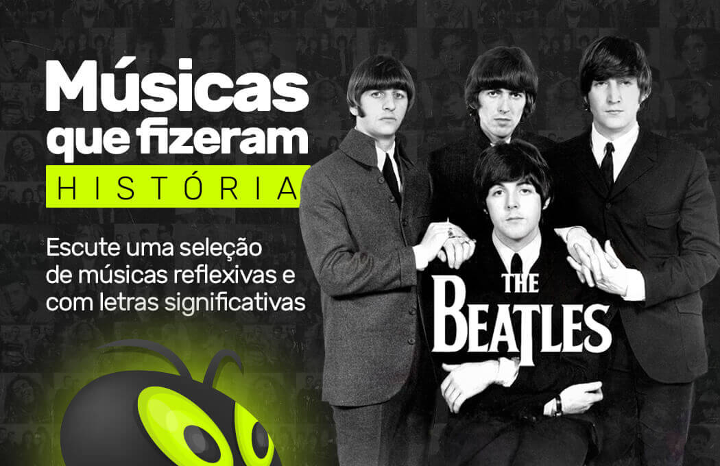Músicas que fizeram história