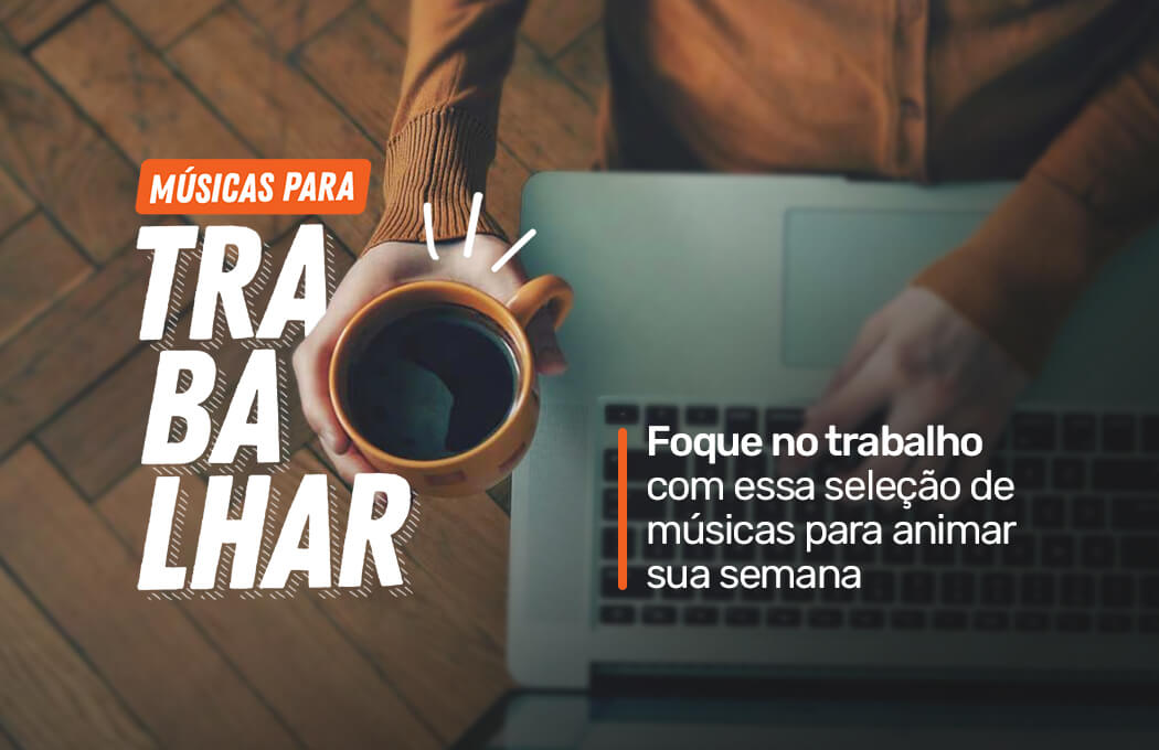 Para Trabalhar