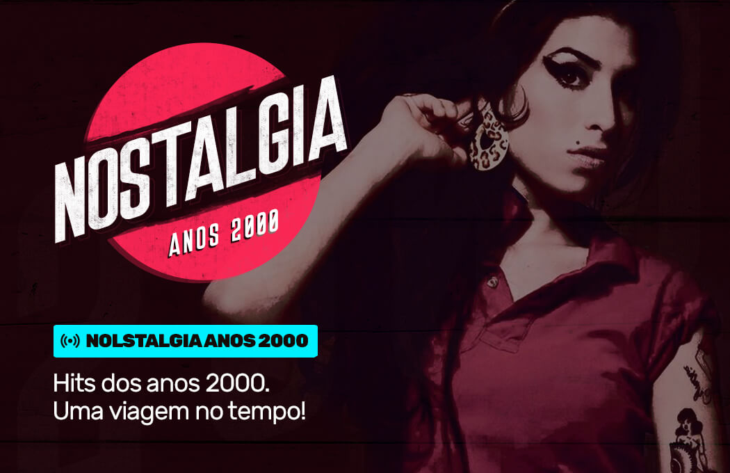 Nostalgia (anos 2000)