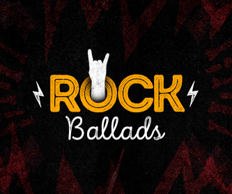 Rock Ballads