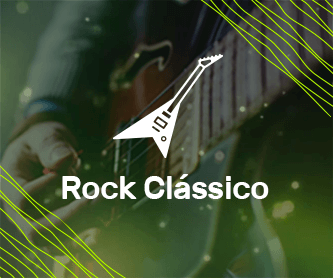 Rock Clássico