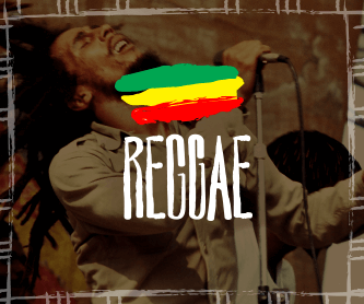Reggae