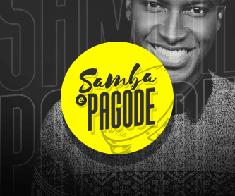 Samba e Pagode