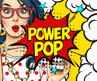 Power Pop