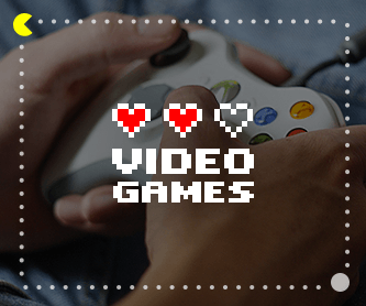 Trilhas Sonoras de Video Games