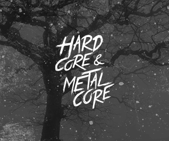 Hardcore & Metalcore