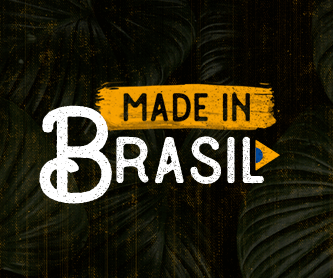 Made In Brasil