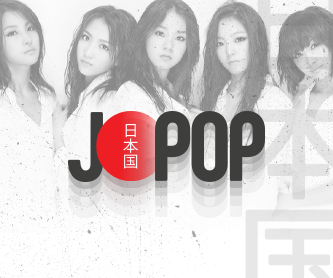J-Pop