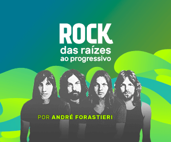 Rock - Das Raízes ao Progressivo