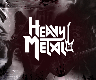 Heavy Metal