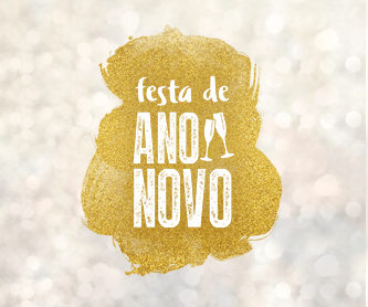 Festa de Ano Novo