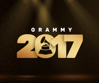 Grammy 2017