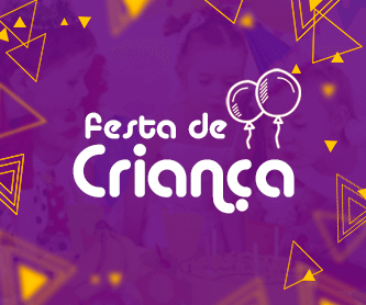 Festa de Criança - Internacional