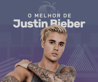 O Melhor de Justin Bieber