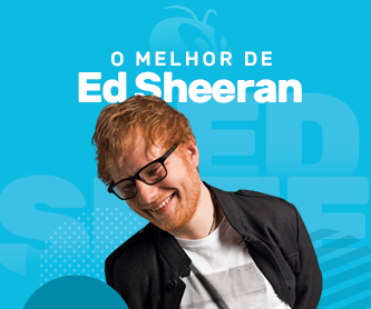 O Melhor de Ed Sheeran