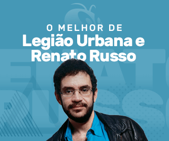 O Melhor de Legião Urbana e Renato Russo