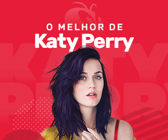O Melhor de Katy Perry