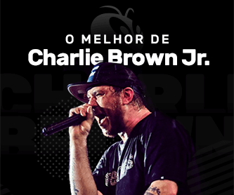 O Melhor de Charlie Brown Jr.
