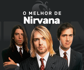 O Melhor de Nirvana