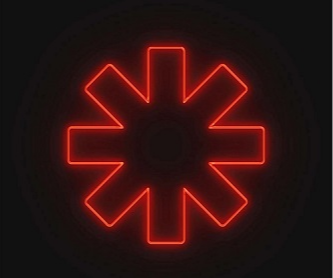 O Melhor de Red Hot Chili Peppers