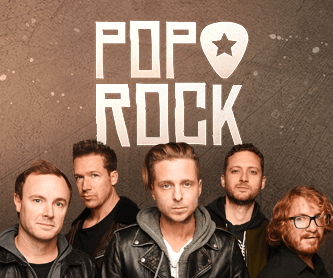 Pop Rock