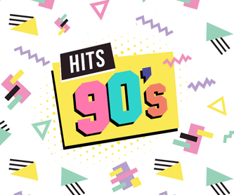 Hits Anos 90