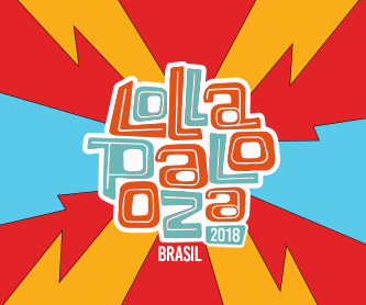 Lollapalooza Brasil 2018