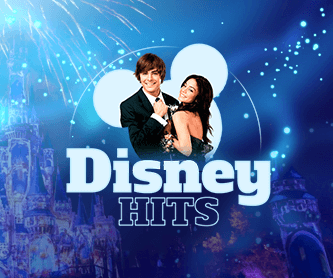 Disney Hits