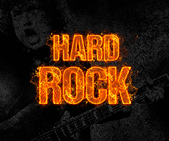 Hard Rock