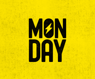 Monday