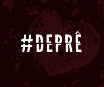 #Deprê