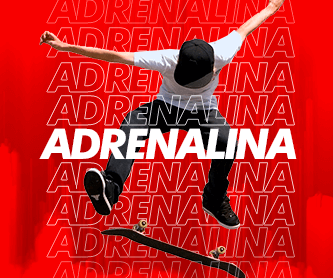 Adrenalina