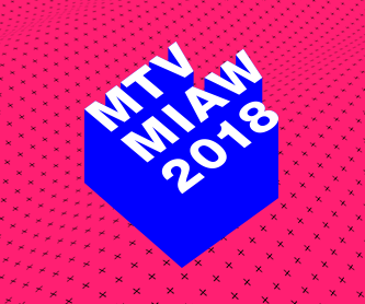 MTV MIAW 2018