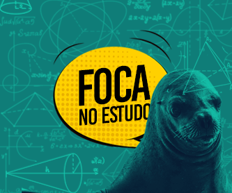 Foca no Estudo