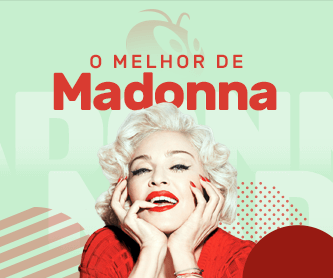 O Melhor de Madonna