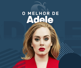 O Melhor de Adele