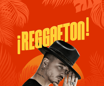Reggaeton