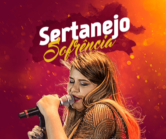 Sertanejo Sofrência
