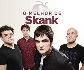 O Melhor de Skank