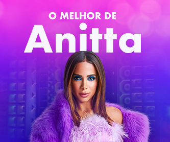 O Melhor de Anitta