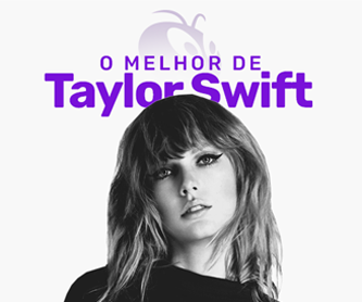 O Melhor de Taylor Swift
