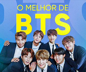 O Melhor de BTS