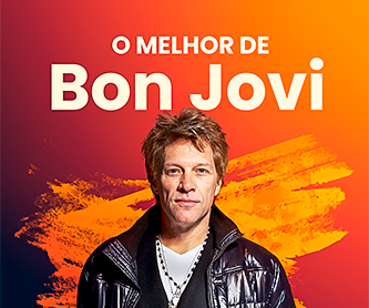 O Melhor De Bon Jovi