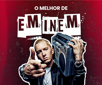 O Melhor De Eminem